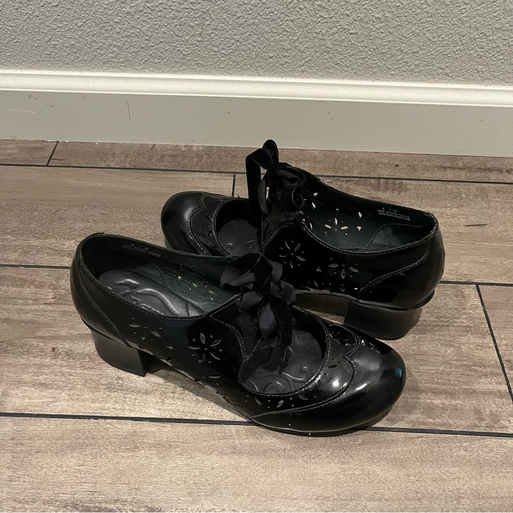 Born Bekka Heels - Picture 2 of 9